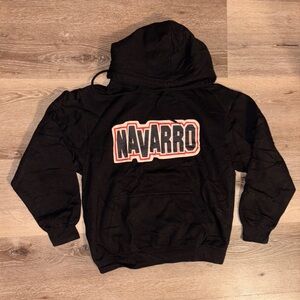 Navarro College Hoodie Sweater